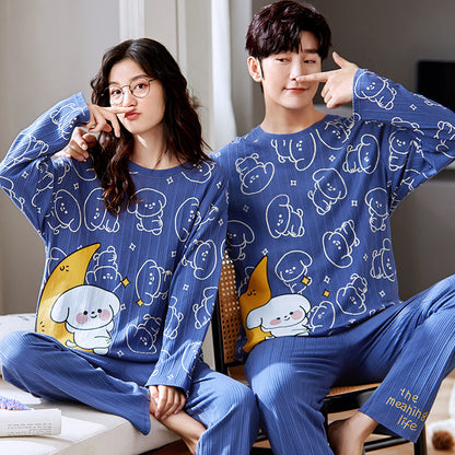 Couple Pajamas