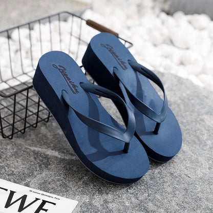 Summer Flip-Flops For Women