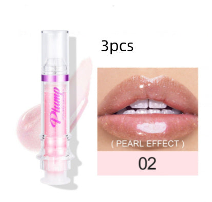 Plump Lipstick Booster