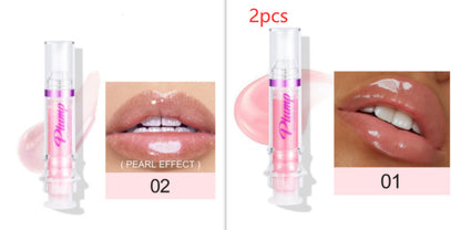 Plump Lipstick Booster