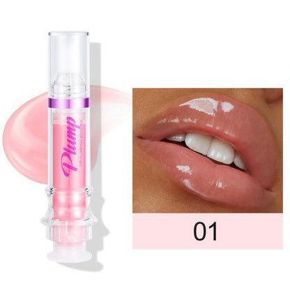 Plump Lipstick Booster