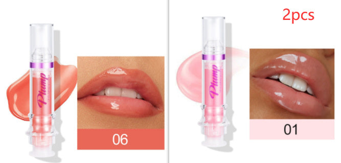 Plump Lipstick Booster