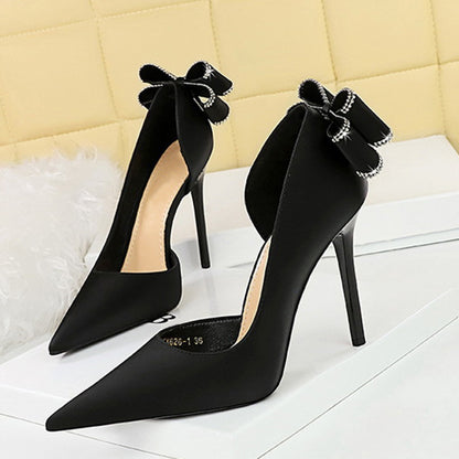 Women's Stiletto Shoes