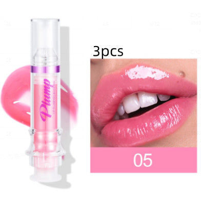 Plump Lipstick Booster