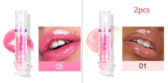 Plump Lipstick Booster