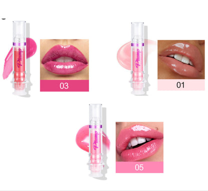 Plump Lipstick Booster