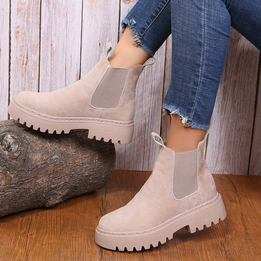 Short Boots For Women