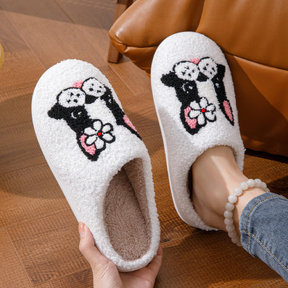 Unisex Slippers