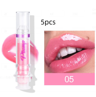 Plump Lipstick Booster