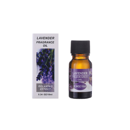 Aromatherapy Essential Oils For Humidifier