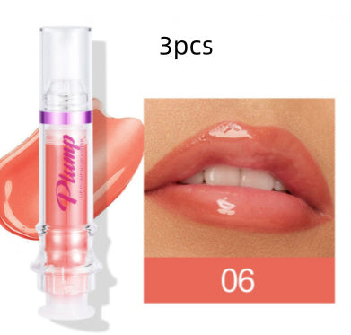 Plump Lipstick Booster