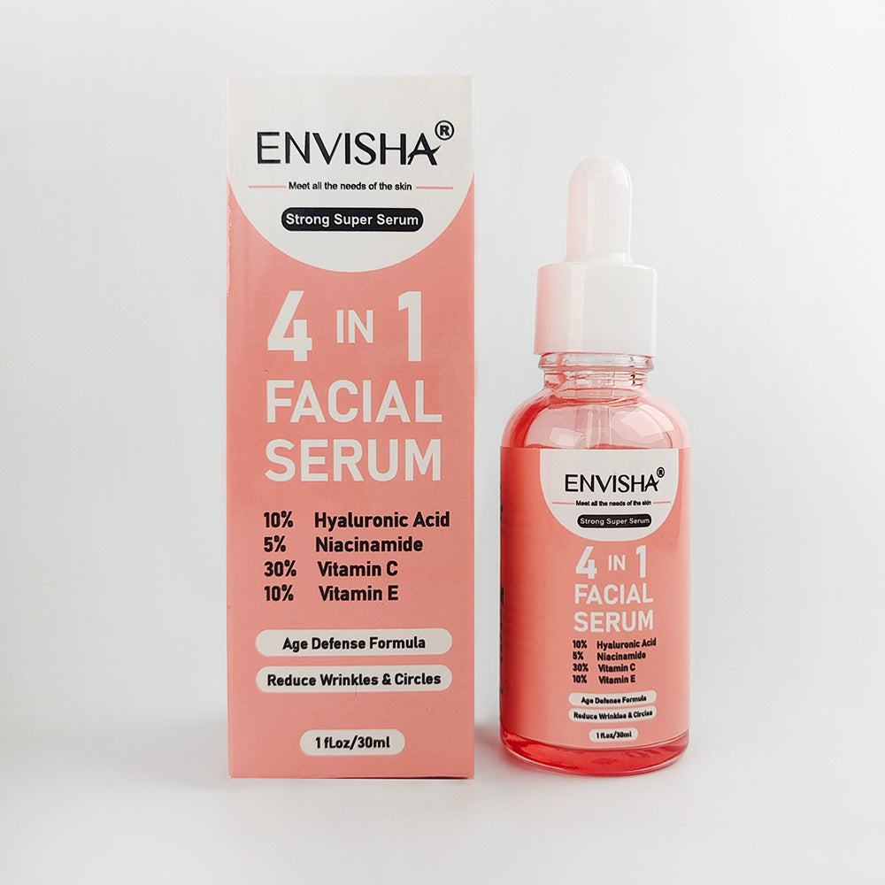 Skincare Anti-Aging Facial Serum