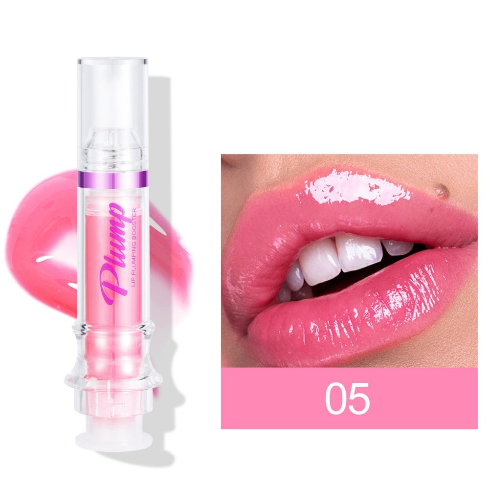 Plump Lipstick Booster