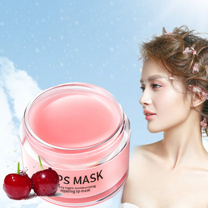 Lip Skin Care Cream For Moisturizing