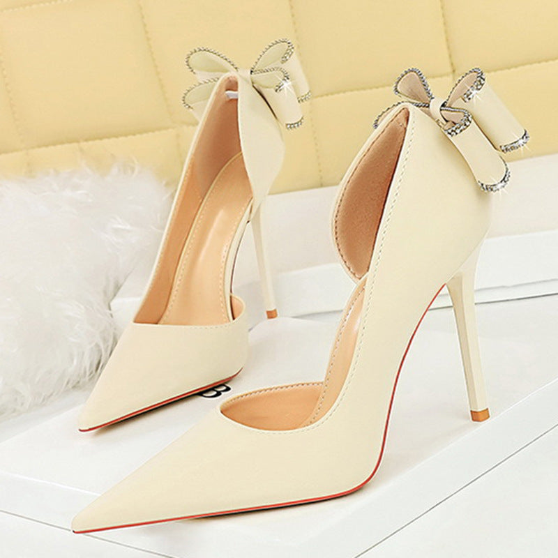 Women's Stiletto Shoes