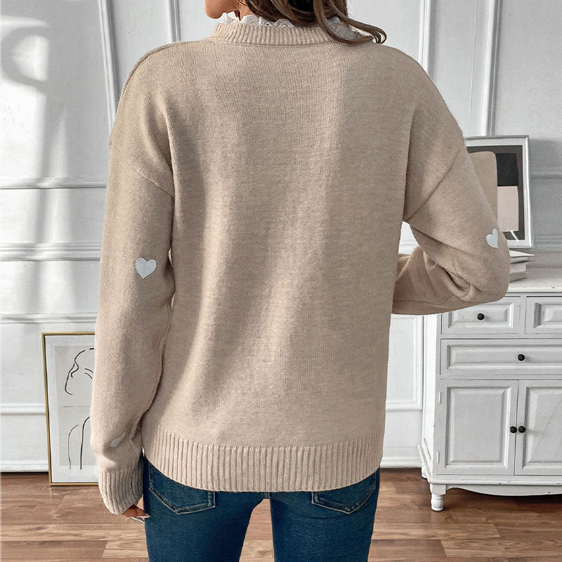 Women's Sweater