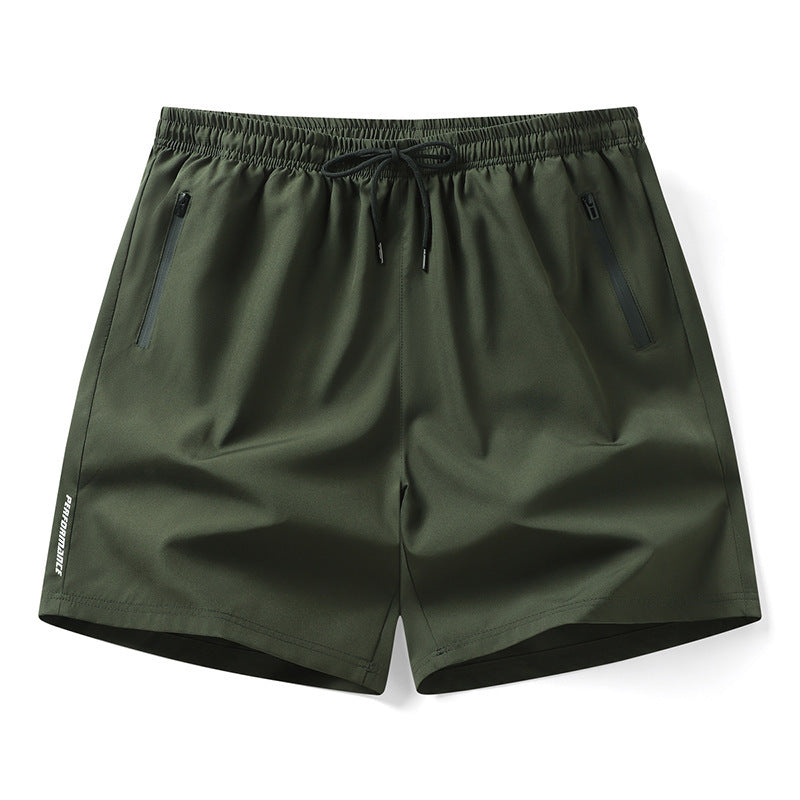 Men's Shorts For Sport And Fitness