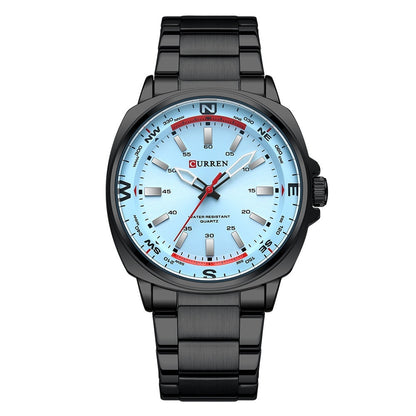 Curren Men's Watch