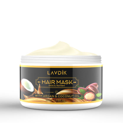 Hair Mask Conditioner Deep Repair