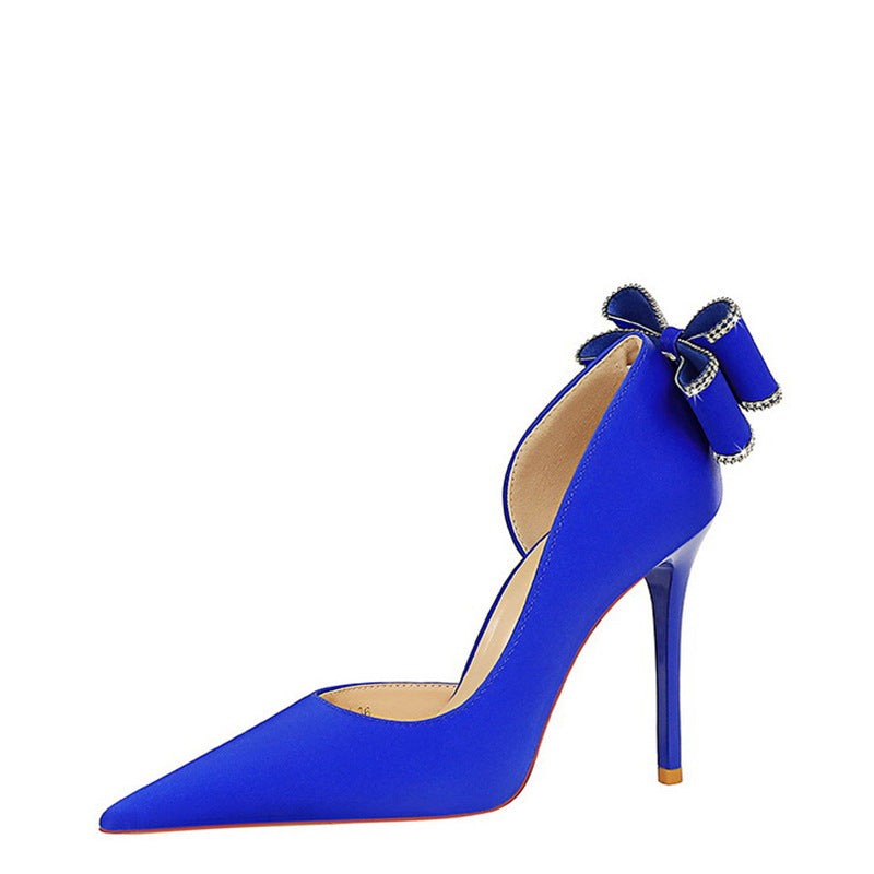 Women's Stiletto Shoes