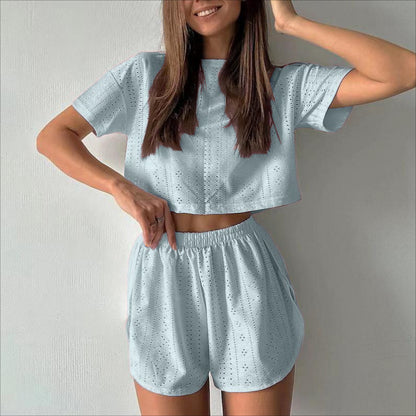 Women's Two-Pieces Set