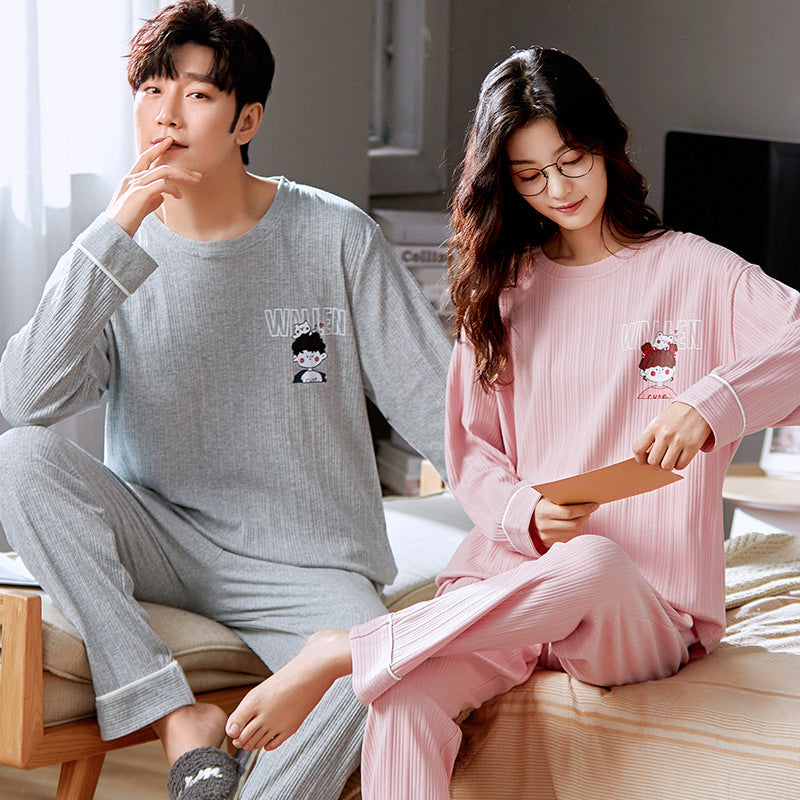 Couple Pajamas