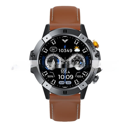 Multi-functional SmartWatch