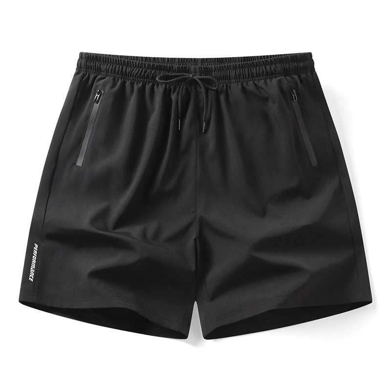 Men's Shorts For Sport And Fitness