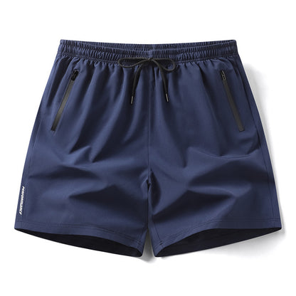 Men's Shorts For Sport And Fitness