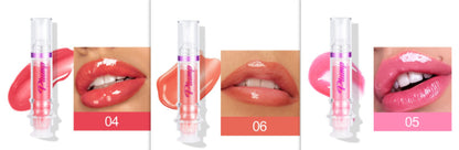 Plump Lipstick Booster