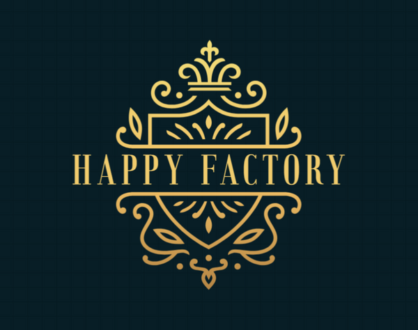 Happy Factory