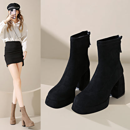 Women's Ankle Boots