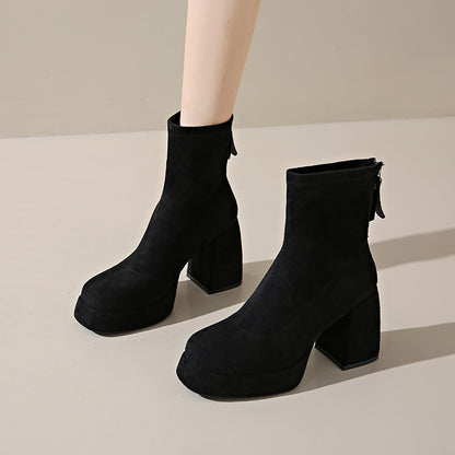 Women's Ankle Boots