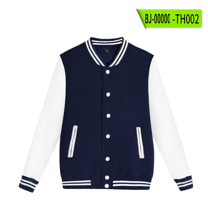 Women's Baseball Jacket