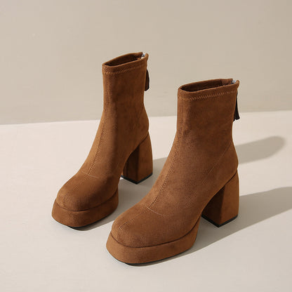 Women's Ankle Boots