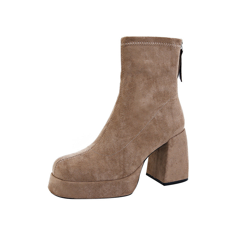 Women's Ankle Boots