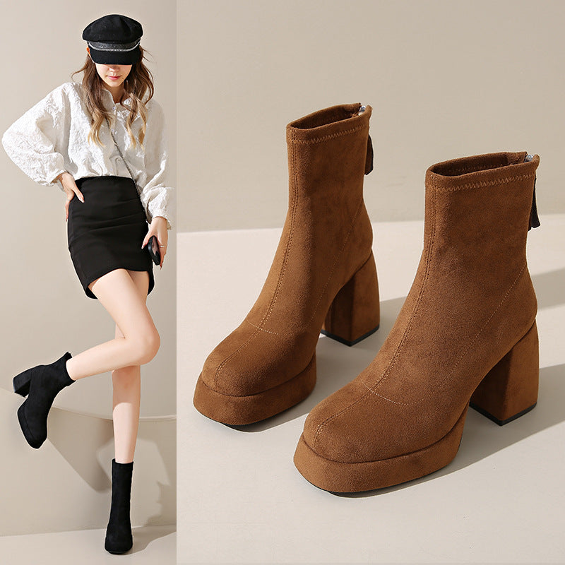 Women's Ankle Boots