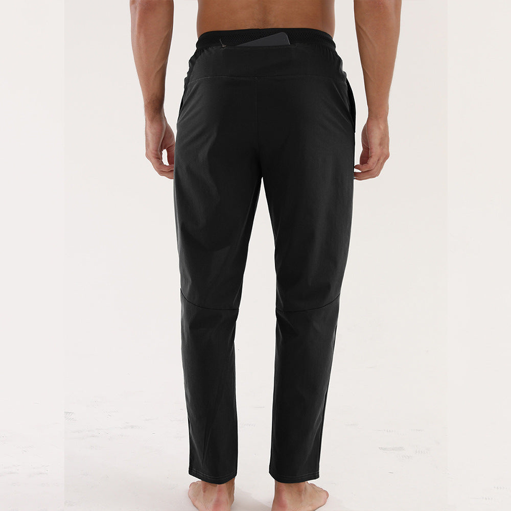 Thin & Breathable Fitness Pants