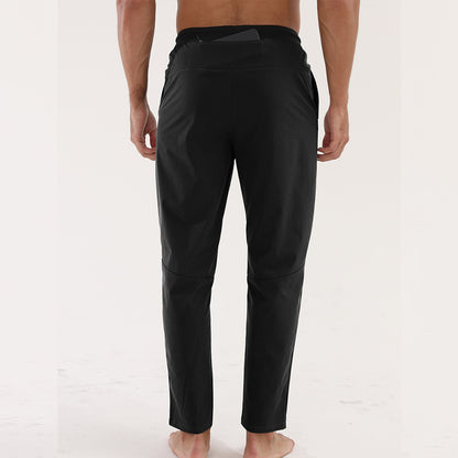 Thin & Breathable Fitness Pants