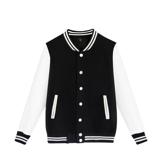 Women's Baseball Jacket