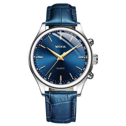 Wokai Business Men's Watch