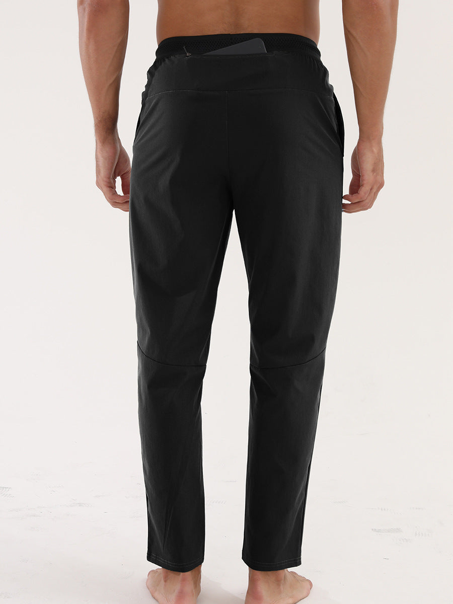 Thin & Breathable Fitness Pants