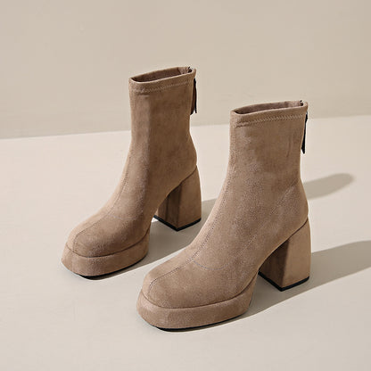 Women's Ankle Boots