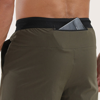 Thin & Breathable Fitness Pants