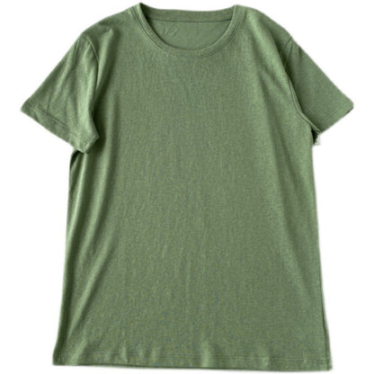 Short-sleeved T-shirt