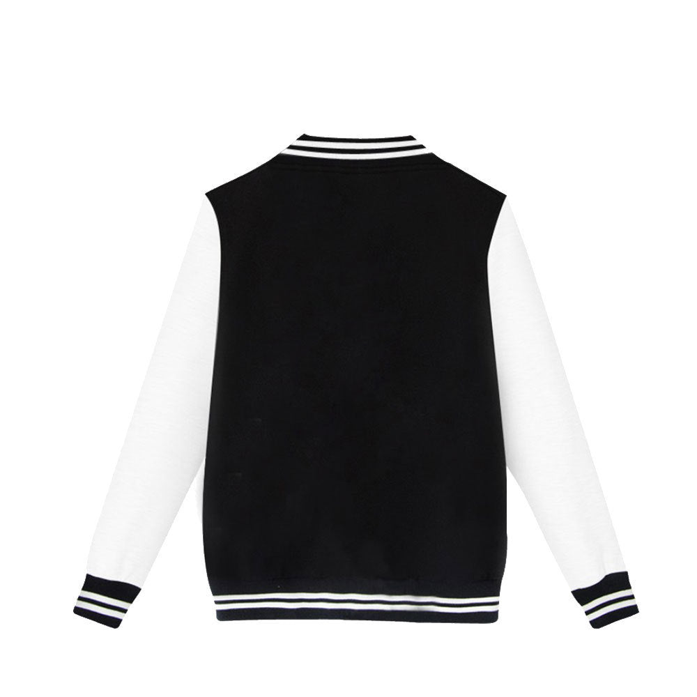 Women's Baseball Jacket