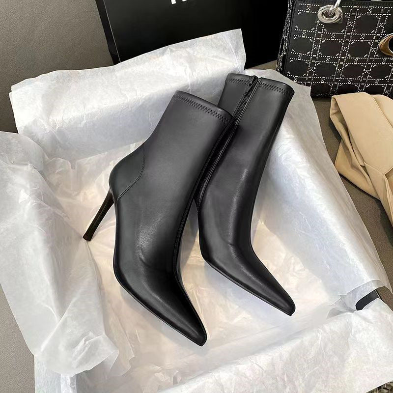 Women's Autumn Boots