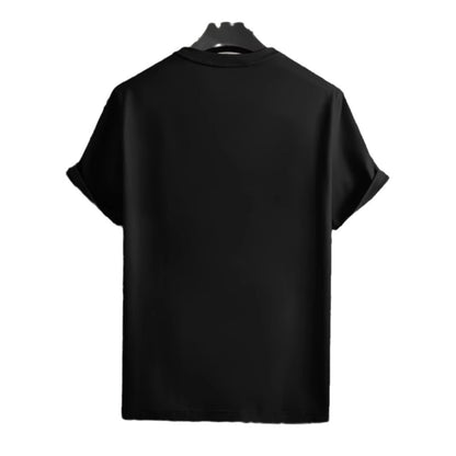 Over-Sized Summer T-Shirt for Men's