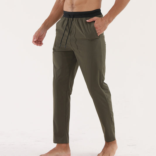 Thin & Breathable Fitness Pants