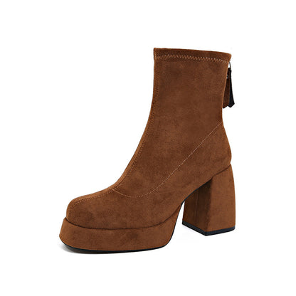 Women's Ankle Boots